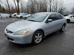 2004 Honda Accord LX for sale in Portland, OR