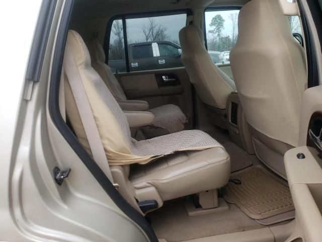 2006 Ford Expedition Limited