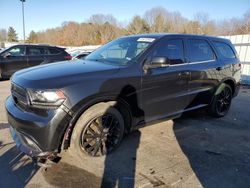 2016 Dodge Durango R/T for sale in Assonet, MA