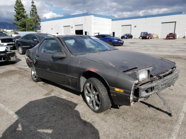 1988 Mazda RX7