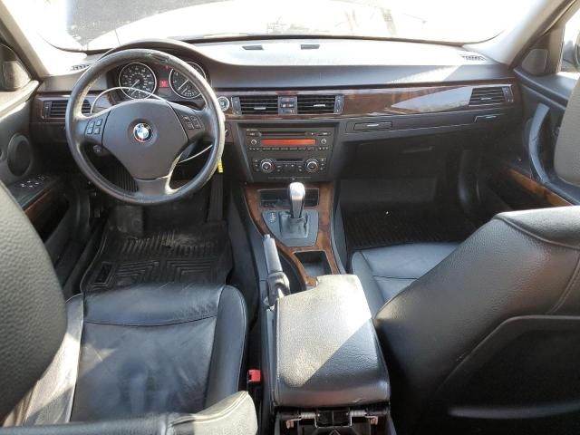 2011 BMW 328 XI