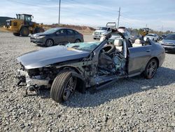 Vehiculos salvage en venta de Copart Tifton, GA: 2019 Mercedes-Benz E 300