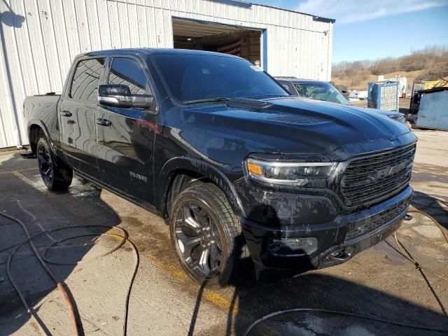 2020 Dodge RAM 1500 Limited