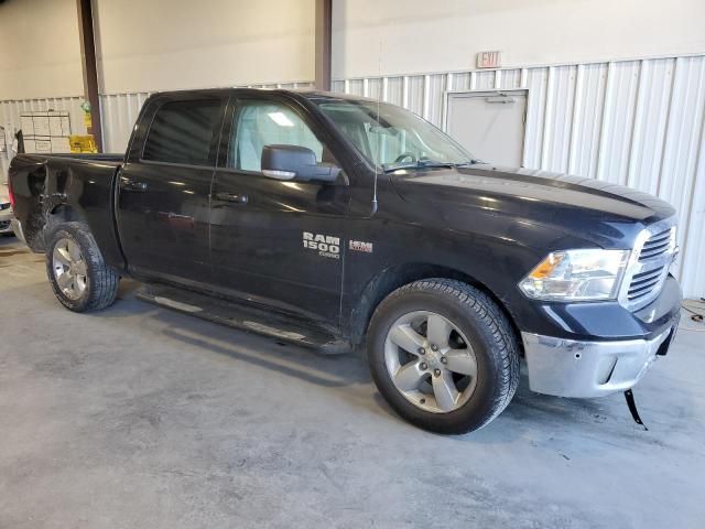 2019 Dodge RAM 1500 Classic SLT