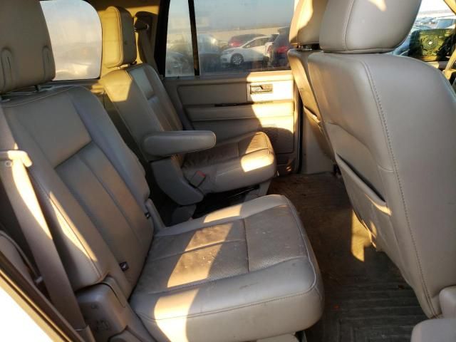 2014 Ford Expedition Limited