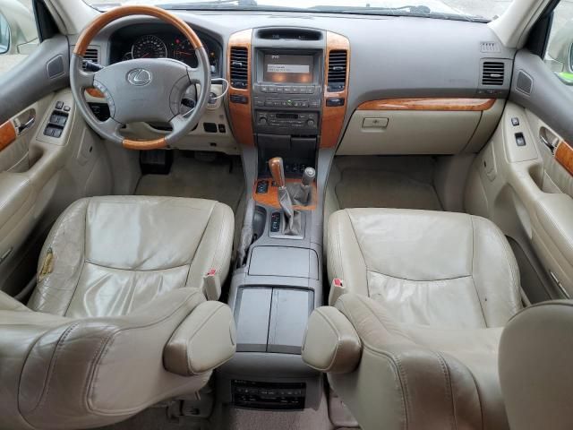 2004 Lexus GX 470