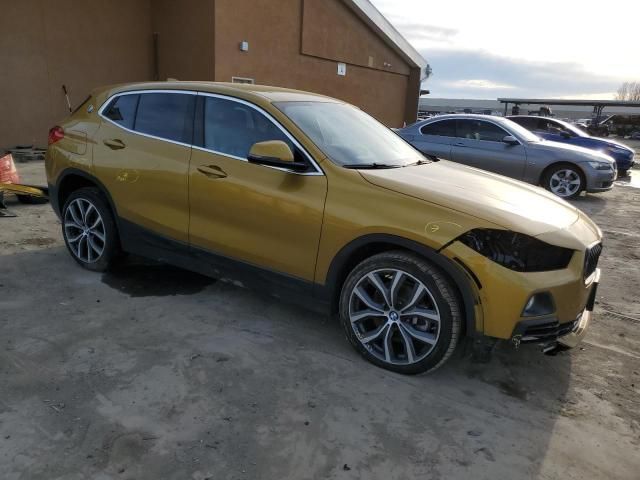 2018 BMW X2 SDRIVE28I