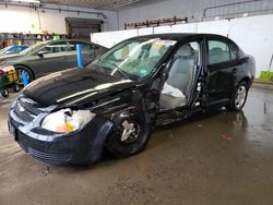 Chevrolet salvage cars for sale: 2006 Chevrolet Cobalt LS