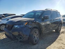 Honda salvage cars for sale: 2019 Honda Passport EXL