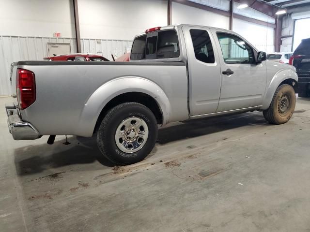 2008 Nissan Frontier King Cab XE