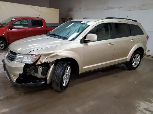 2011 Dodge Journey Mainstreet