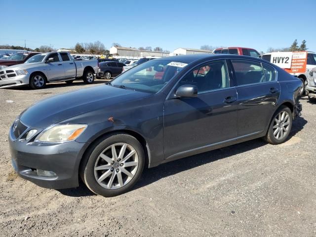 2006 Lexus GS 300