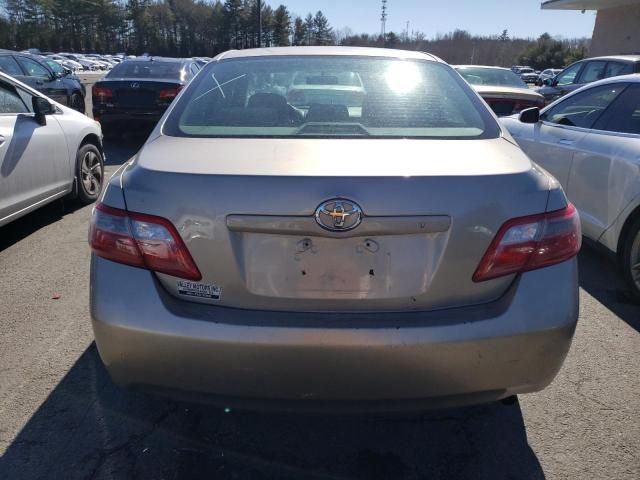 2008 Toyota Camry CE