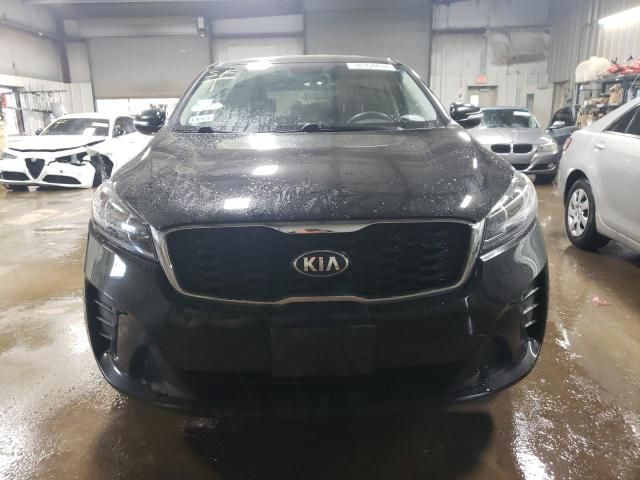 2019 KIA Sorento L