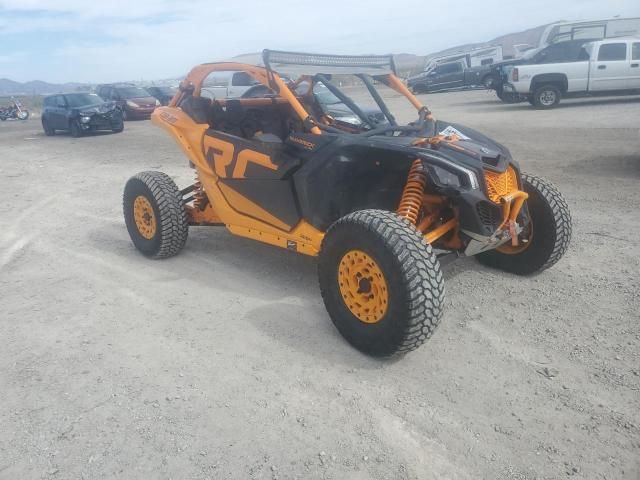 2020 Can-Am Maverick X3 X RC Turbo RR