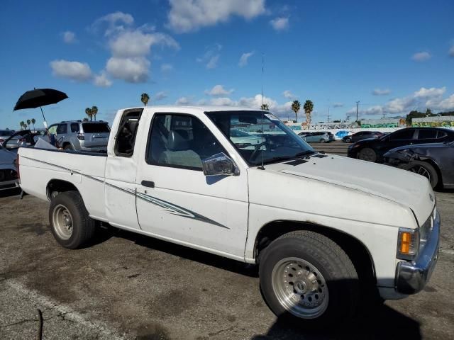 1995 Nissan Truck King Cab XE