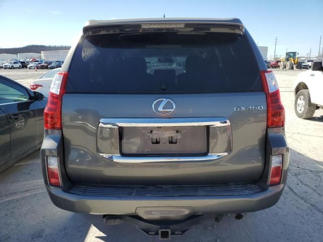 2011 Lexus GX 460