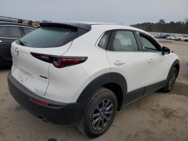 2023 Mazda CX-30