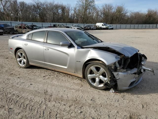 2011 Dodge Charger R/T