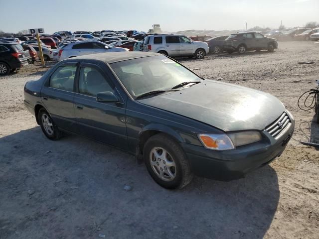 1997 Toyota Camry CE