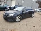 2011 Chevrolet Cruze LT