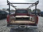 2002 Ford F250 Super Duty