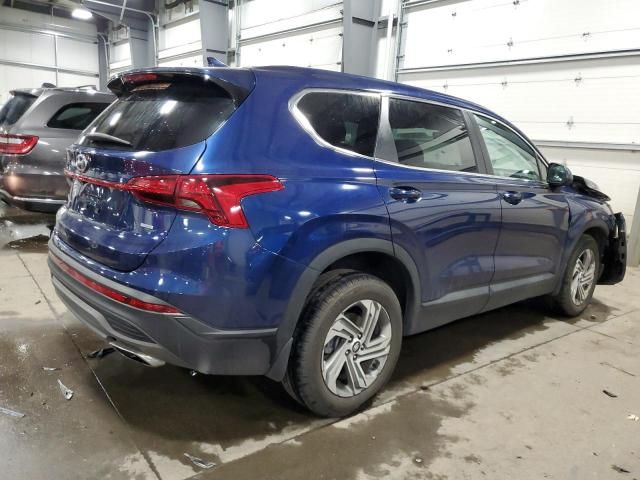 2021 Hyundai Santa FE SE