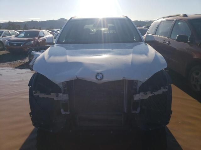 2015 BMW X5 SDRIVE35I