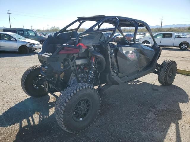 2022 Polaris RZR PRO R 4 Ultimate Launch Edition