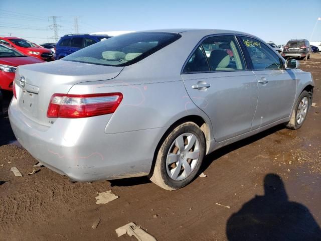 2007 Toyota Camry CE