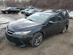 2016 Toyota Camry LE for sale in Marlboro, NY