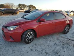 2016 Toyota Corolla L for sale in Loganville, GA