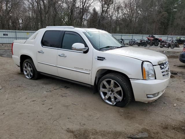 2008 Cadillac Escalade EXT