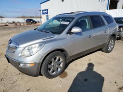 Carros que se venden hoy en subasta: 2008 Buick Enclave CXL