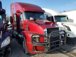 Mack Anthem salvage cars for sale: 2019 Mack Anthem