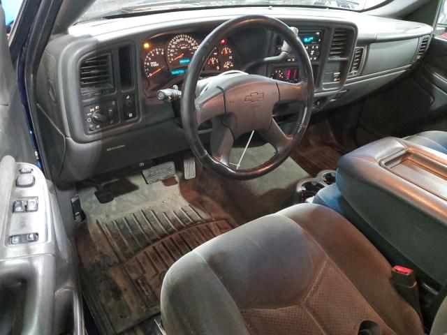 2003 Chevrolet Silverado C1500