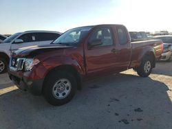 Nissan Frontier S Vehiculos salvage en venta: 2018 Nissan Frontier S