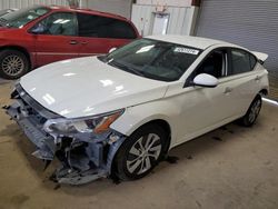 2021 Nissan Altima S for sale in Conway, AR