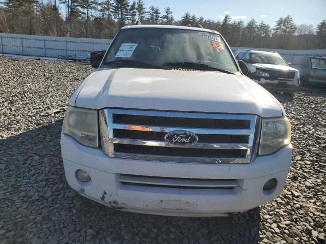 2010 Ford Expedition XLT