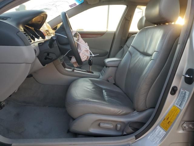 2002 Lexus ES 300