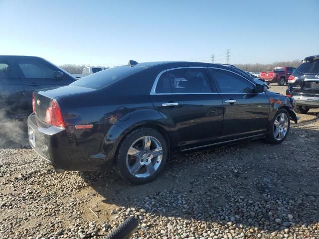 2012 Chevrolet Malibu 3LT