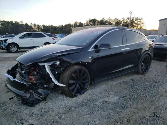 2019 Tesla Model X