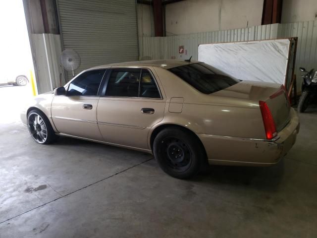 2006 Cadillac DTS