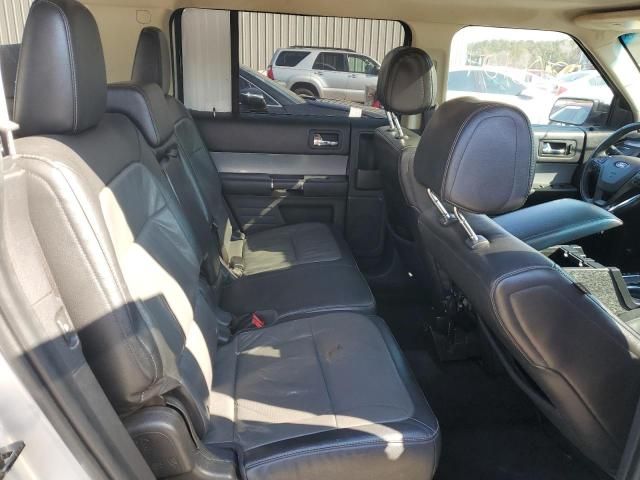 2014 Ford Flex SEL