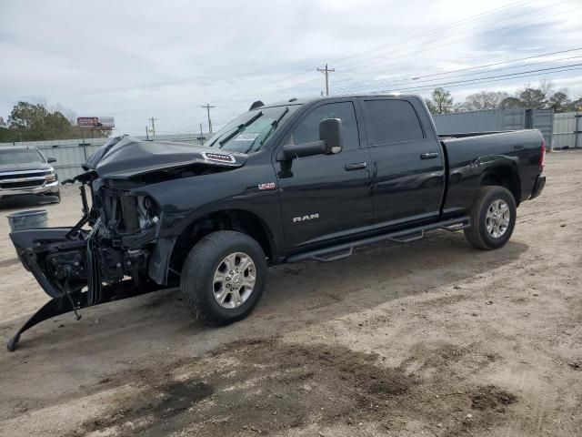 2019 Dodge RAM 2500 BIG Horn