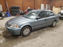 1999 Honda Civic LX for sale in Ebensburg, PA