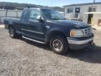 1999 Ford F150