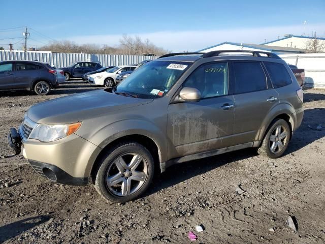 2009 Subaru Forester 2.5X Premium