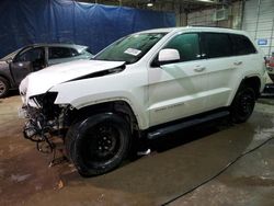 Compre carros salvage a la venta ahora en subasta: 2012 Jeep Grand Cherokee Laredo