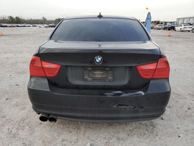 2011 BMW 328 I Sulev